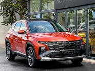 Hyundai TUCSON T-GDI ULTIMATE 10