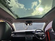 Hyundai TUCSON T-GDI ULTIMATE 4