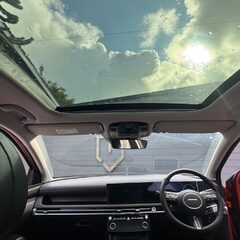 Hyundai TUCSON T-GDI ULTIMATE 3