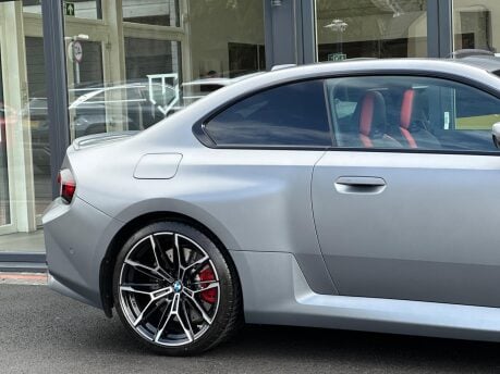 BMW M2 M2 50