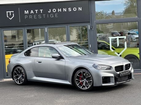 BMW M2 M2 31