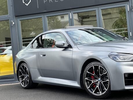 BMW M2 M2 29