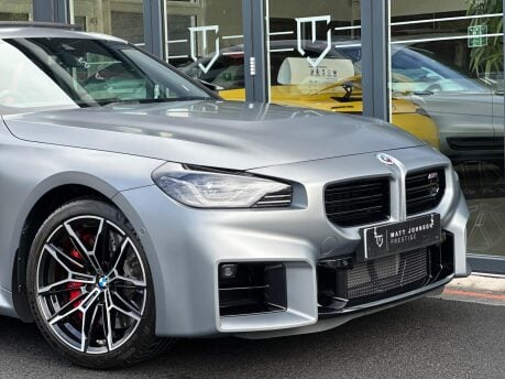 BMW M2 M2 58