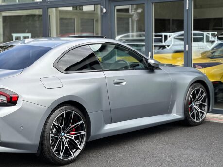 BMW M2 M2 20