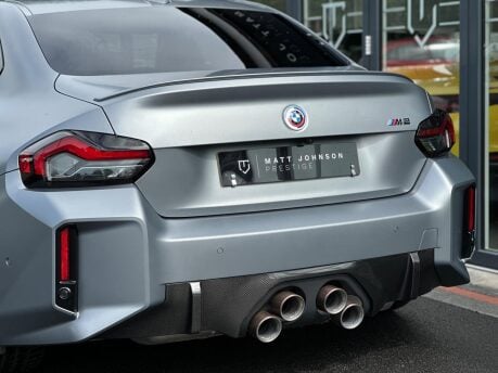 BMW M2 M2 40