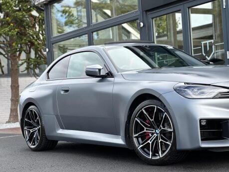 BMW M2 M2 57