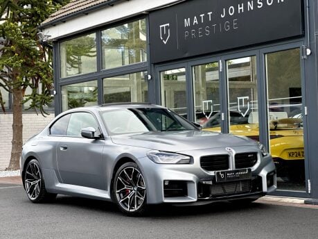 BMW M2 M2 1