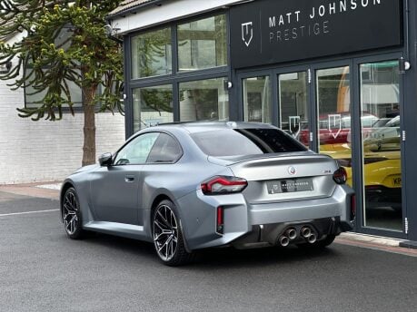 BMW M2 M2 41