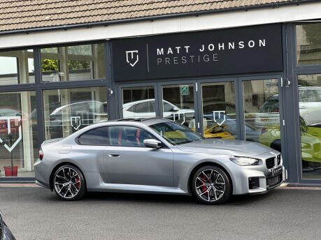 BMW M2 M2 52