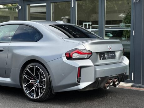 BMW M2 M2 39