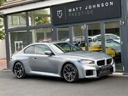 BMW M2 M2 54