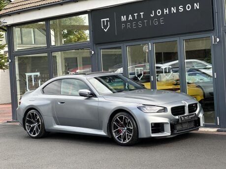 BMW M2 M2 54