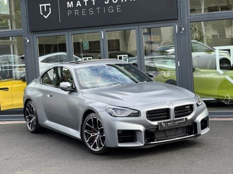 BMW M2 M2 33