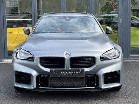 BMW M2 M2 28