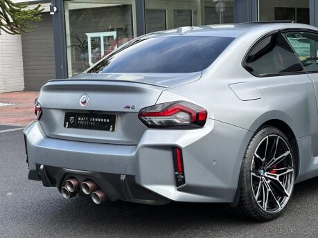BMW M2 M2 23