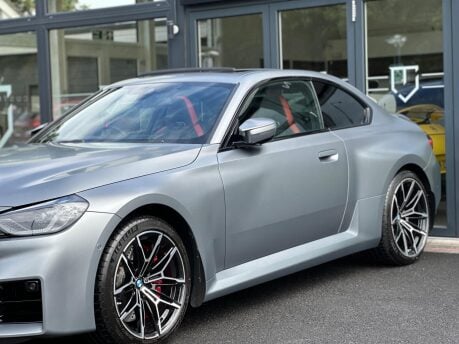 BMW M2 M2 26