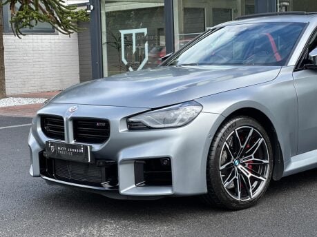 BMW M2 M2 27