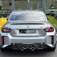 BMW M2 M2 2