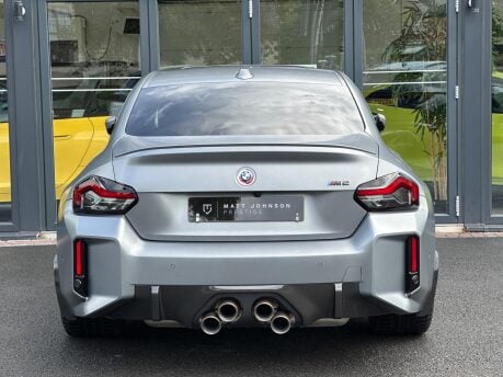 BMW M2 M2 3