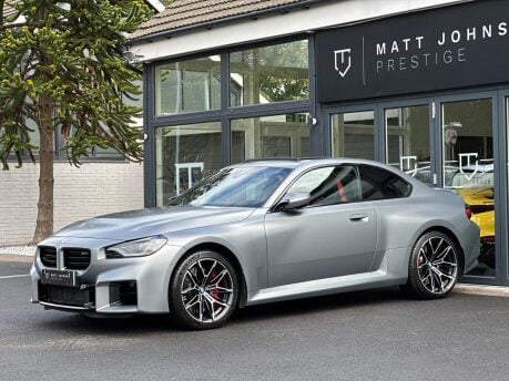 BMW M2 M2 25