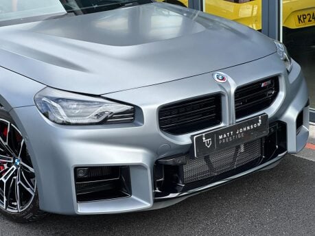 BMW M2 M2 56