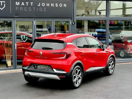 Renault Captur S EDITION TCE 6