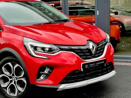 Renault Captur S EDITION TCE 28