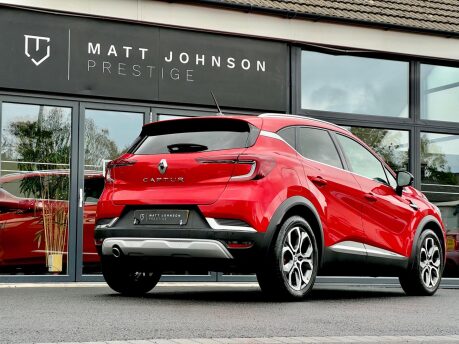 Renault Captur S EDITION TCE 26