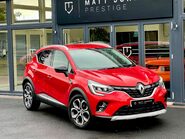Renault Captur S EDITION TCE 22