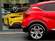 Renault Captur S EDITION TCE 17