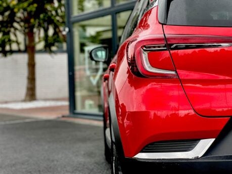 Renault Captur S EDITION TCE 13