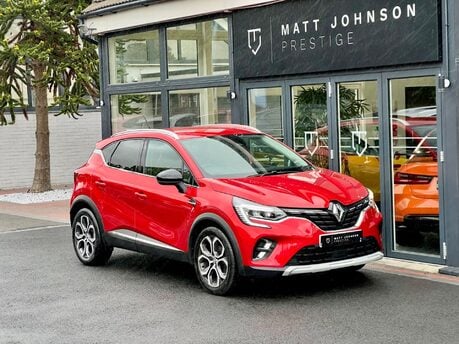 Renault Captur S EDITION TCE