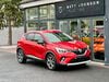 Renault Captur S EDITION TCE