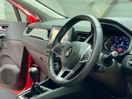 Renault Captur S EDITION TCE 12