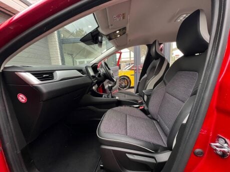 Renault Captur S EDITION TCE 25