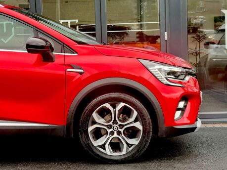 Renault Captur S EDITION TCE 18