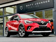 Renault Captur S EDITION TCE 8
