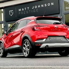 Renault Captur S EDITION TCE 1