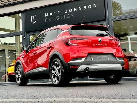 Renault Captur S EDITION TCE 2