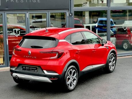 Renault Captur S EDITION TCE 24