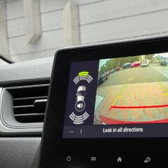 Renault Captur S EDITION TCE 4