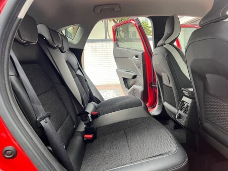 Renault Captur S EDITION TCE 14