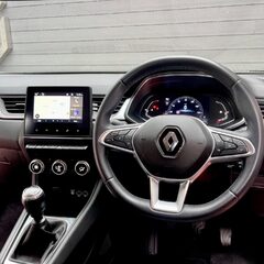 Renault Captur S EDITION TCE 2
