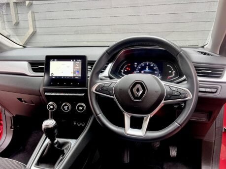 Renault Captur S EDITION TCE 3