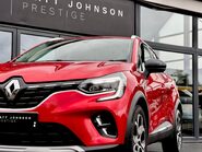 Renault Captur S EDITION TCE 27