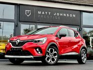 Renault Captur S EDITION TCE 4