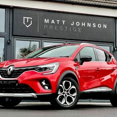 Renault Captur S EDITION TCE 3