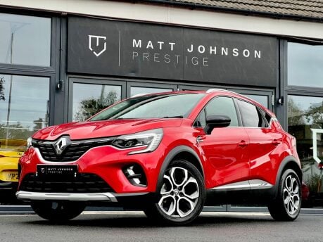 Renault Captur S EDITION TCE 4