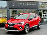 Renault Captur S EDITION TCE 15