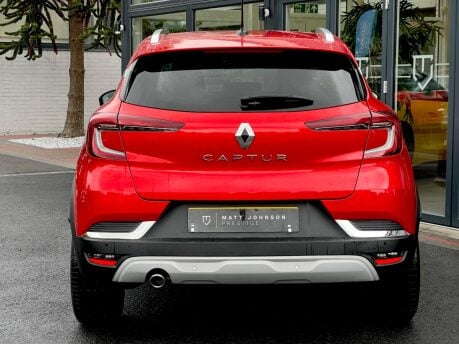 Renault Captur S EDITION TCE 10